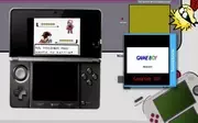 GameYob (GB Emulator for Nintendo DS)