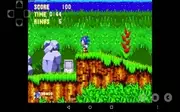 Gensoid (Megadrive Emulator for Android)