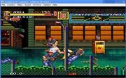 Kega Fusion (Sega CD Emulator for macOS)