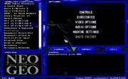 NeoRAGEx (Neo Geo Emulator for Windows)