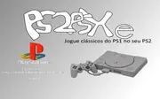 PS2PSXe (PSX Emulator for PlayStation 2)