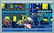 SSF (Sega Saturn Emulator for Windows)