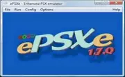 ePSXe (PSX Emulator for Linux)