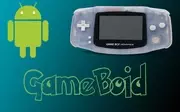 GameBoid(GBAoid) (GBA Emulator for Android)