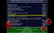 MAME4Droid (Mame Emulator for Android)