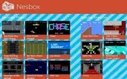 NesBox (NES Emulator for Xbox One)