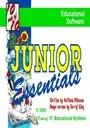 10 Out Of 10 - Junior Essentials_Disk2 ROM