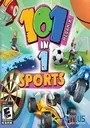 101-in-1 Megamix Sports ROM