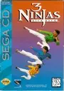 3 Ninjas Kick Back (U) ROM