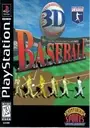 3D Baseball ROM