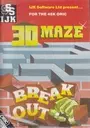 3D Maze ROM