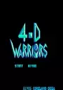 4dwarrio ROM