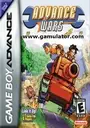 Advance Wars ROM