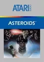 Asteroids ROM