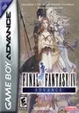 Final Fantasy IV Advance (J) ROM