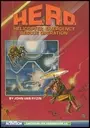 H.E.R.O. - Helicopter Emergency Rescue Operation (E) (Activision) ROM