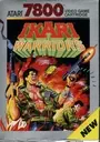 Ikari Warriors ROM