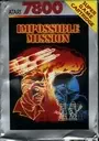 Impossible Mission ROM