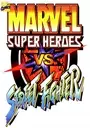 Marvel Super Heroes vs. Street Fighter ROM