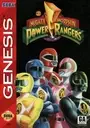 Mighty Morphin Power Rangers (EU) ROM