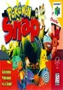 Pokemon Snap (Europe) ROM