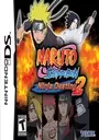 Naruto Shippuden - Ninja Destiny 2 ROM