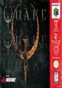 Quake 64 (Europe) ROM