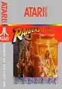 Raiders Of The Lost Ark (1982) (Atari) ROM