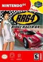 RR64 - Ridge Racer 64 (E) ROM