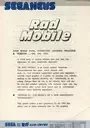 Rad Mobile (World) ROM