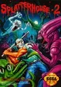 Splatterhouse 2 [x] ROM