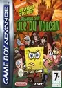 SPONGEBOB SQUAREPANTS AND FRIENDS - BATTLE FOR VOLCANO ISLAND (LIGHTFORCE) (EU) ROM