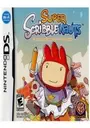 Super Scribblenauts (EU) ROM