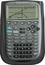 TI-89 Titanium ROM