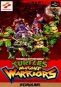 Teenage Mutant Ninja Turtles - Mutant Warriors (J) ROM