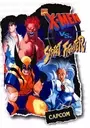 X-Men Vs. Street Fighter (USA 960910) ROM