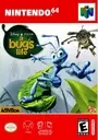 A Bug's Life (Italy) ROM