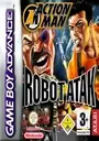 Action Man - Robotatak GBA ROM