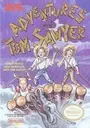 Adventures Of Tom Sawyer ROM