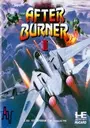 After Burner II ROM