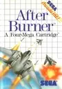 After Burner ROM