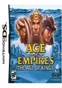 Age Of Empires - The Age Of Kings ROM