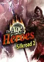 Age Of Heroes - Silkroad 2 (v0.63 - 2001/02/07) ROM