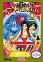 Aladdin 2 ROM