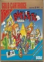 Alex Kidd - BMX Trial ROM