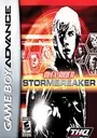 Alex Rider - Stormbreaker GBA ROM