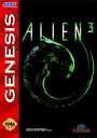 Alien 3 (JUE) ROM