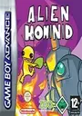 Alien Hominid GBA ROM