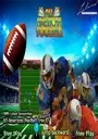 All American Football ROM