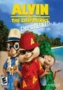 Alvin and the Chipmunks - Chipwrecked (E) ROM